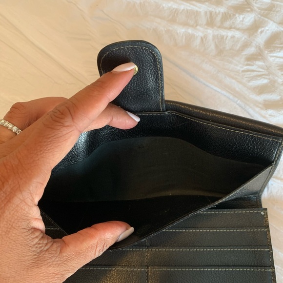 FENDI WALLET - Picture 8 of 10